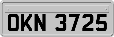 OKN3725