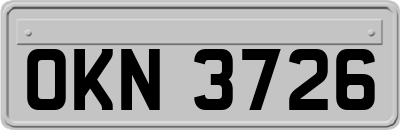 OKN3726
