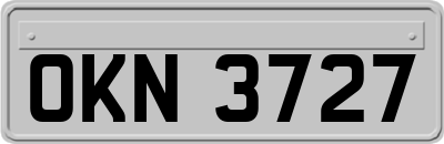 OKN3727