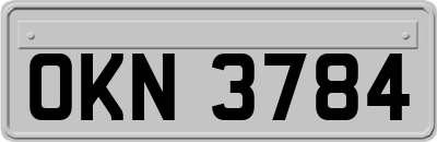 OKN3784