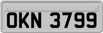 OKN3799