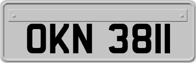 OKN3811