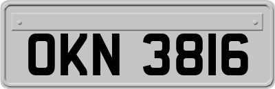 OKN3816