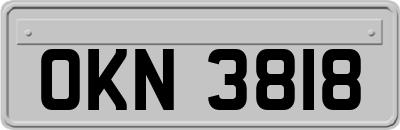 OKN3818
