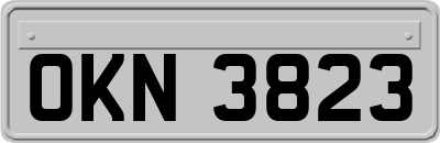 OKN3823