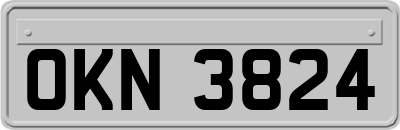 OKN3824