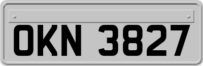 OKN3827