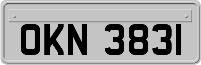 OKN3831