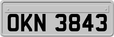 OKN3843