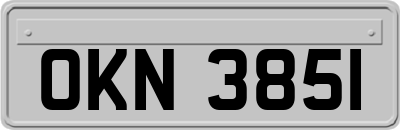 OKN3851