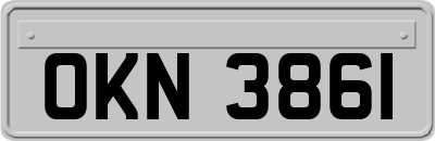 OKN3861
