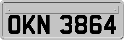 OKN3864