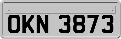 OKN3873