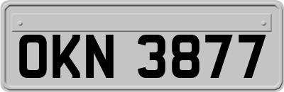 OKN3877
