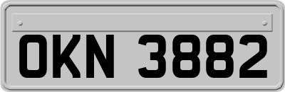 OKN3882