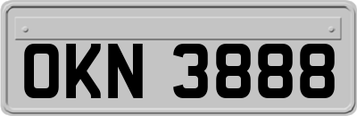 OKN3888