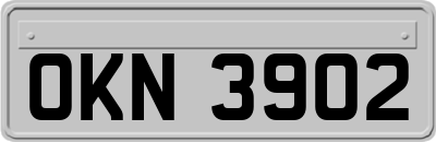 OKN3902