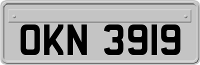 OKN3919