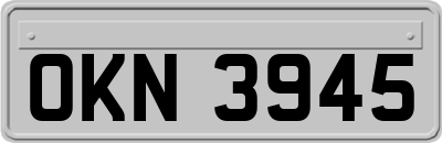 OKN3945