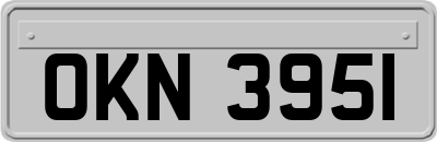 OKN3951