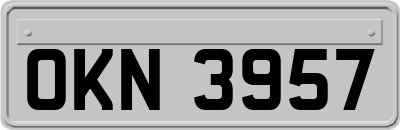 OKN3957