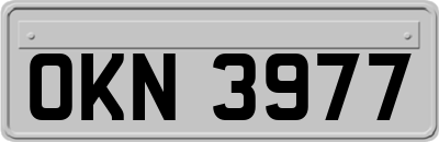 OKN3977