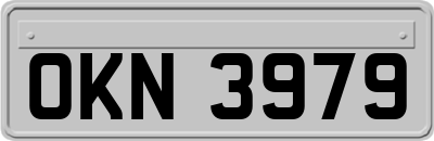 OKN3979