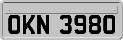 OKN3980