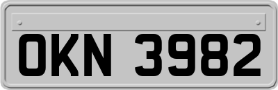 OKN3982