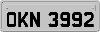 OKN3992
