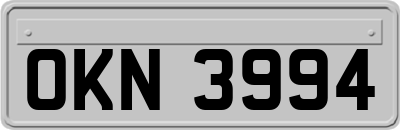 OKN3994