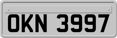 OKN3997