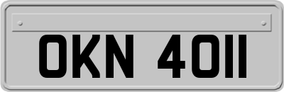 OKN4011