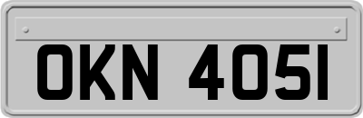 OKN4051