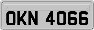 OKN4066