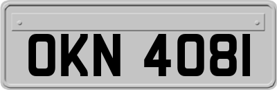 OKN4081