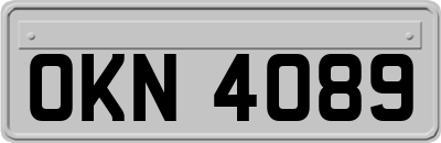 OKN4089