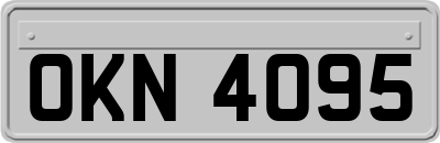 OKN4095