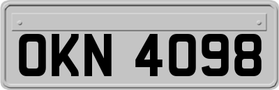 OKN4098
