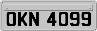 OKN4099