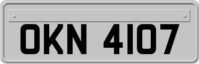 OKN4107