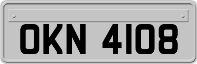 OKN4108