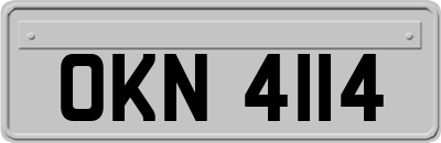 OKN4114