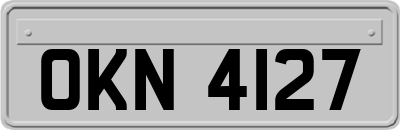 OKN4127