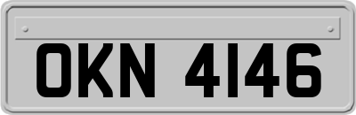 OKN4146