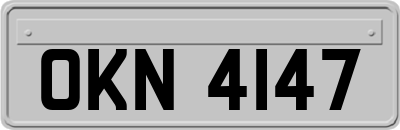 OKN4147