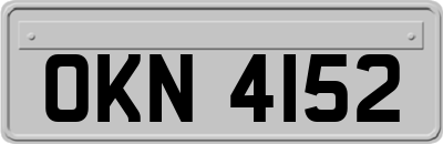 OKN4152