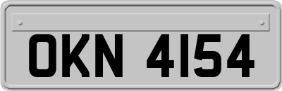 OKN4154