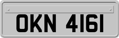 OKN4161
