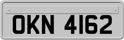 OKN4162
